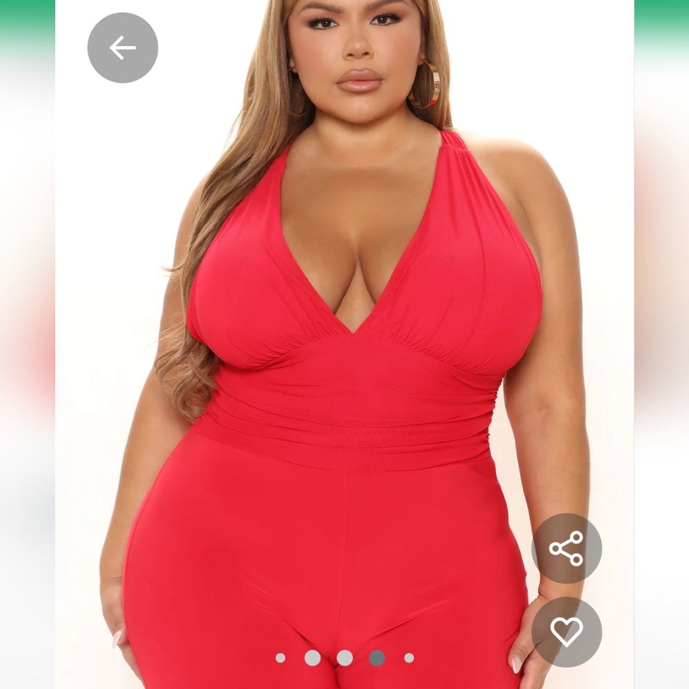jumpsuit